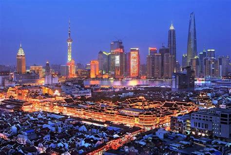 中國四大一線城市 背人技巧